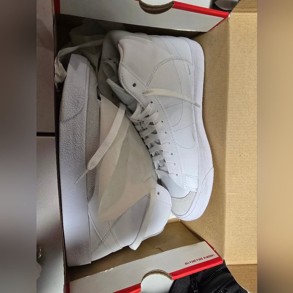 Nike Blazer Mid '77 SE